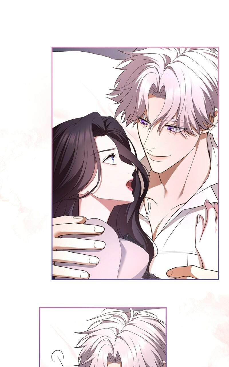 Teikoku Ichi no Akujo ni Dekiai ga Tomarimasen! Chapter 82 page 109 - 