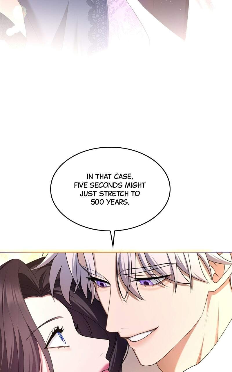 Teikoku Ichi no Akujo ni Dekiai ga Tomarimasen! Chapter 82 page 112 - 
