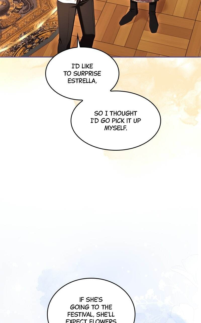 Teikoku Ichi no Akujo ni Dekiai ga Tomarimasen! Chapter 82 page 116 - 