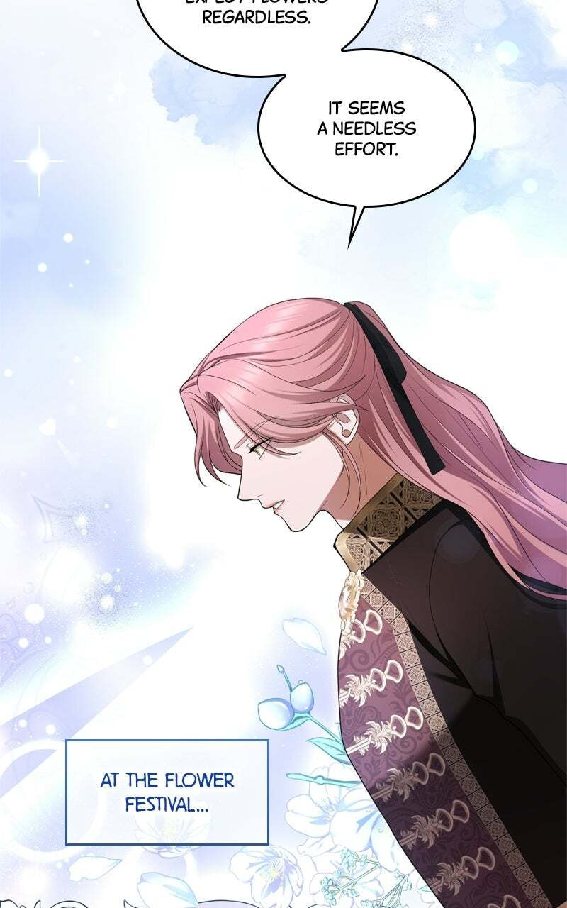 Teikoku Ichi no Akujo ni Dekiai ga Tomarimasen! Chapter 82 page 117 - 