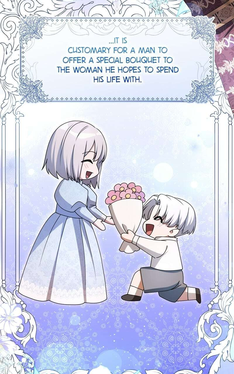 Teikoku Ichi no Akujo ni Dekiai ga Tomarimasen! Chapter 82 page 118 - 