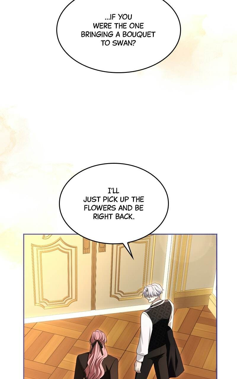 Teikoku Ichi no Akujo ni Dekiai ga Tomarimasen! Chapter 82 page 120 - 