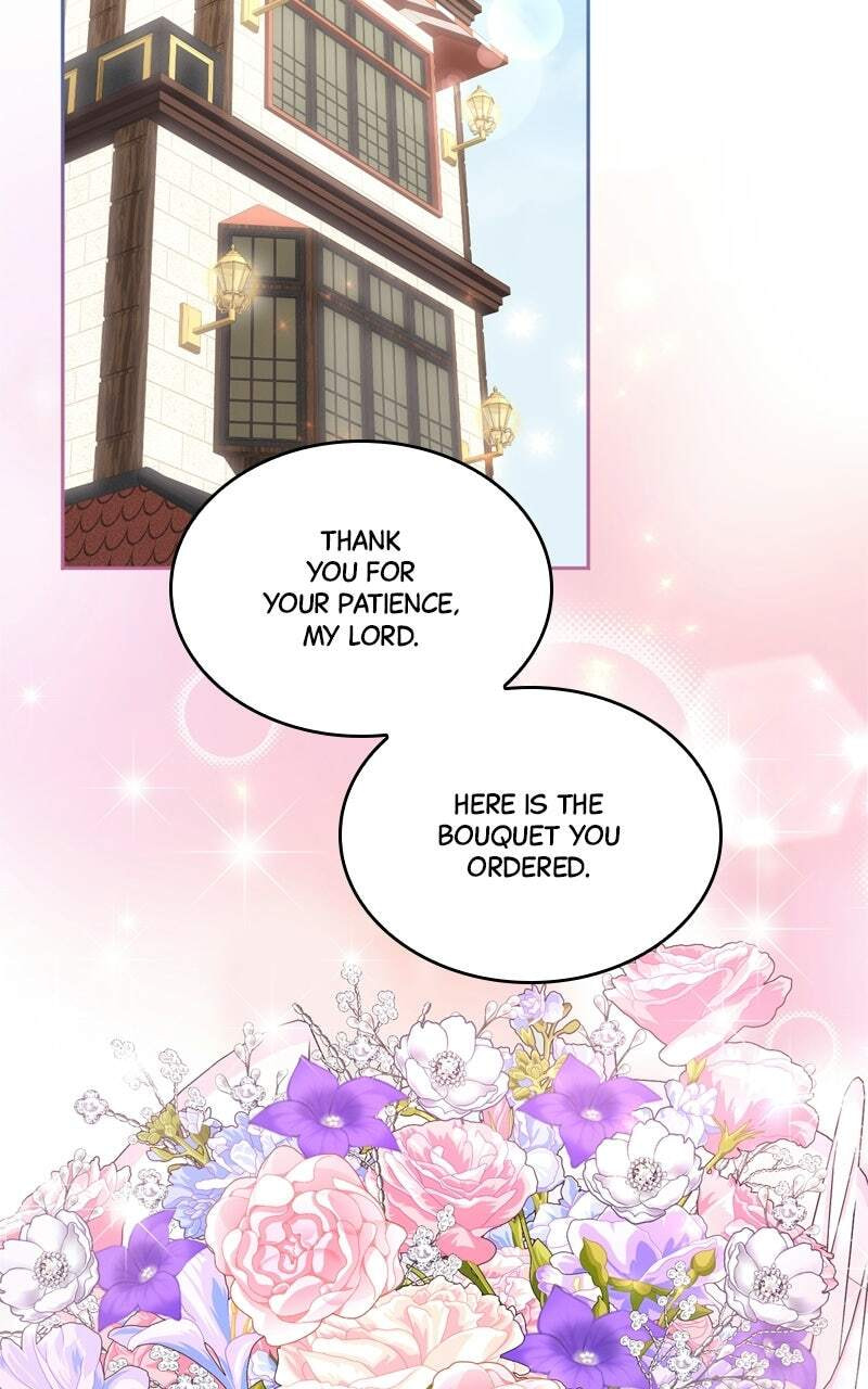 Teikoku Ichi no Akujo ni Dekiai ga Tomarimasen! Chapter 82 page 122 - 