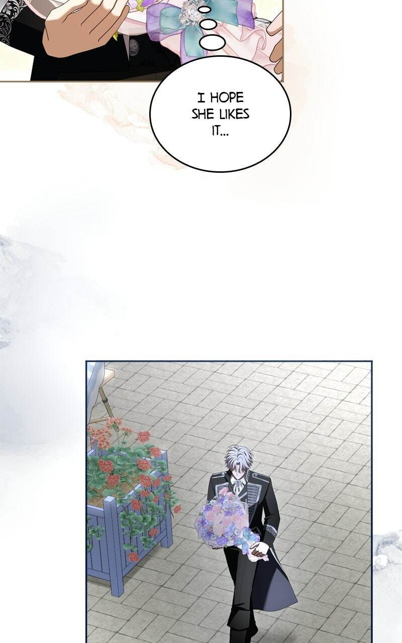 Teikoku Ichi no Akujo ni Dekiai ga Tomarimasen! Chapter 82 page 125 - 