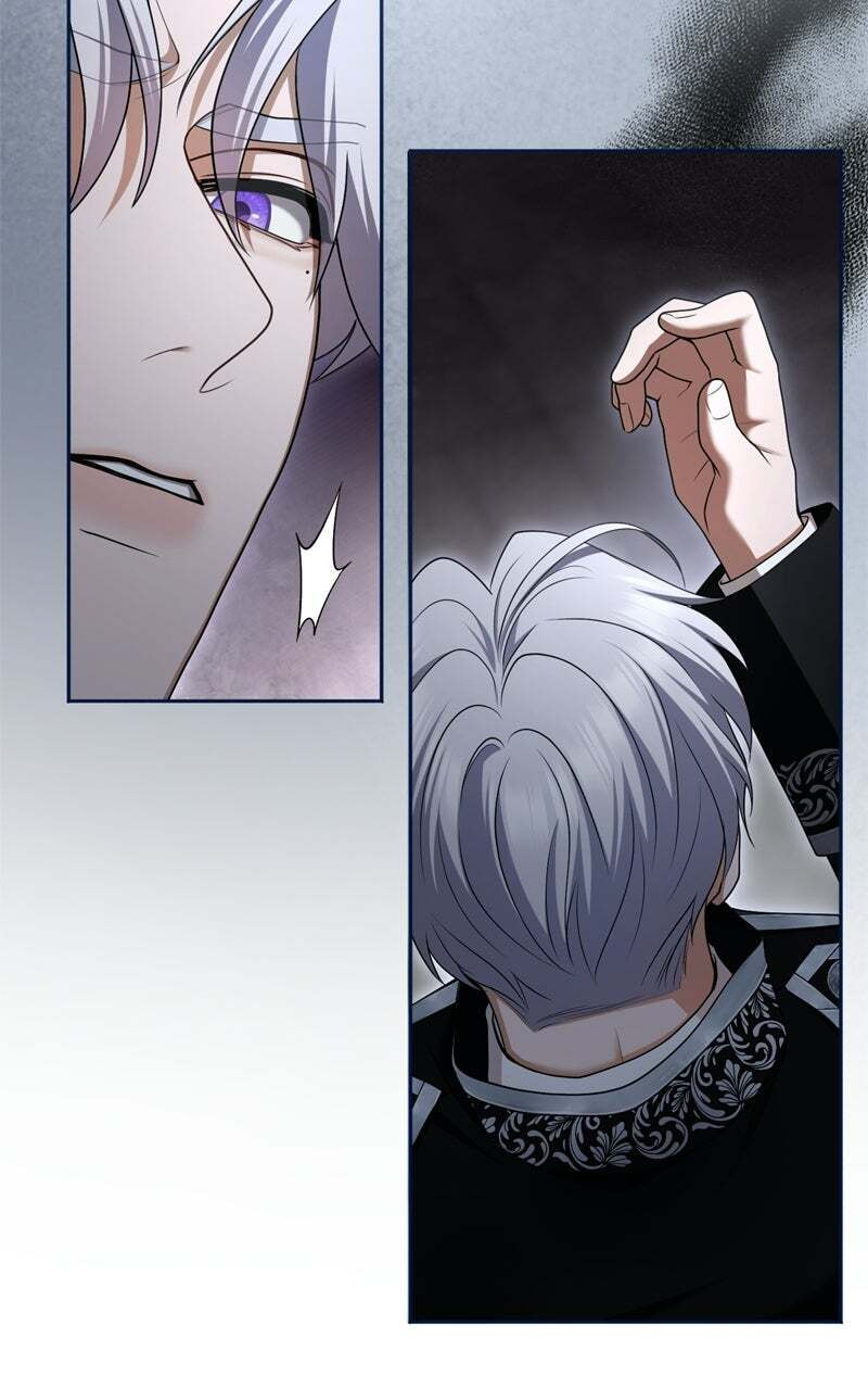 Teikoku Ichi no Akujo ni Dekiai ga Tomarimasen! Chapter 82 page 132 - 