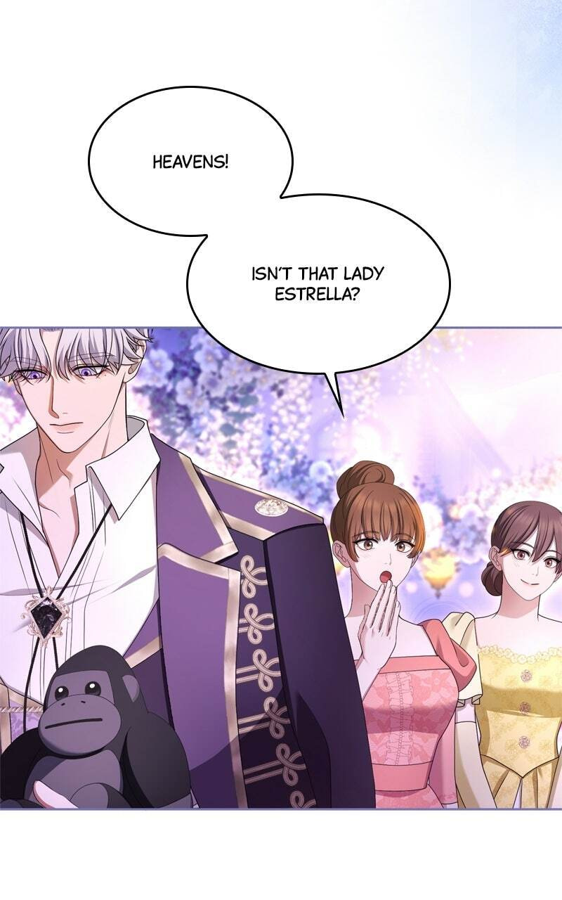 Teikoku Ichi no Akujo ni Dekiai ga Tomarimasen! Chapter 82 page 15 - 