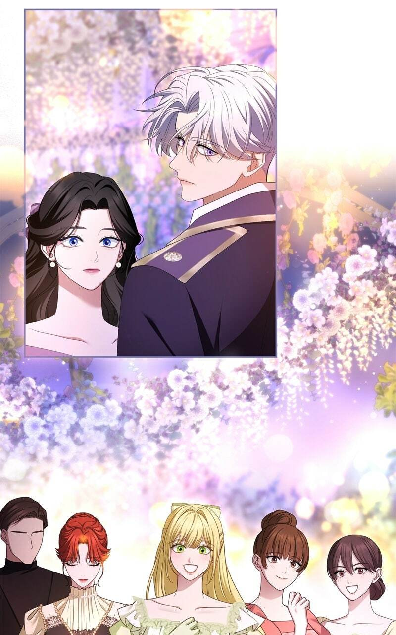 Teikoku Ichi no Akujo ni Dekiai ga Tomarimasen! Chapter 82 page 16 - 