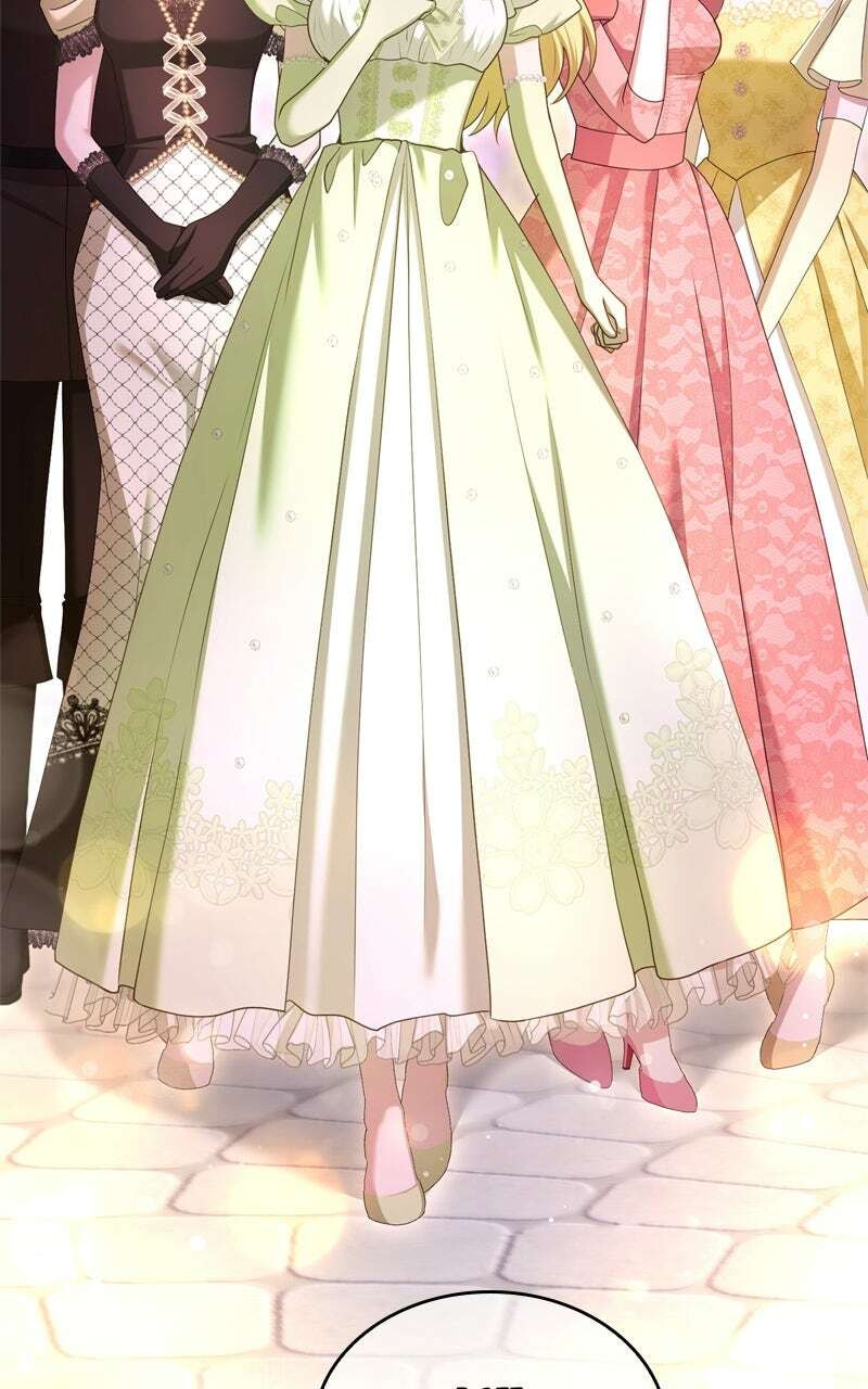 Teikoku Ichi no Akujo ni Dekiai ga Tomarimasen! Chapter 82 page 17 - 