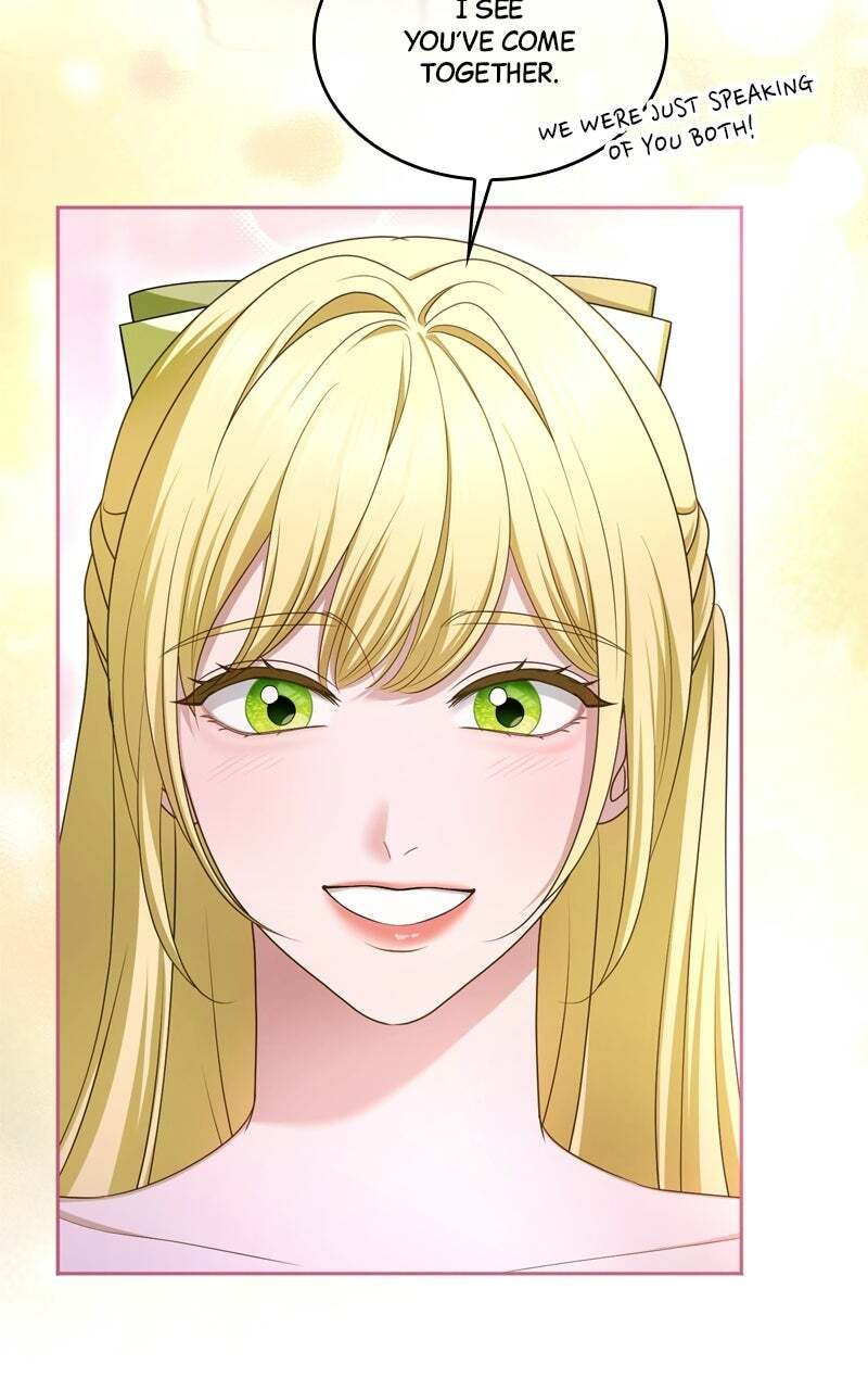 Teikoku Ichi no Akujo ni Dekiai ga Tomarimasen! Chapter 82 page 18 - 