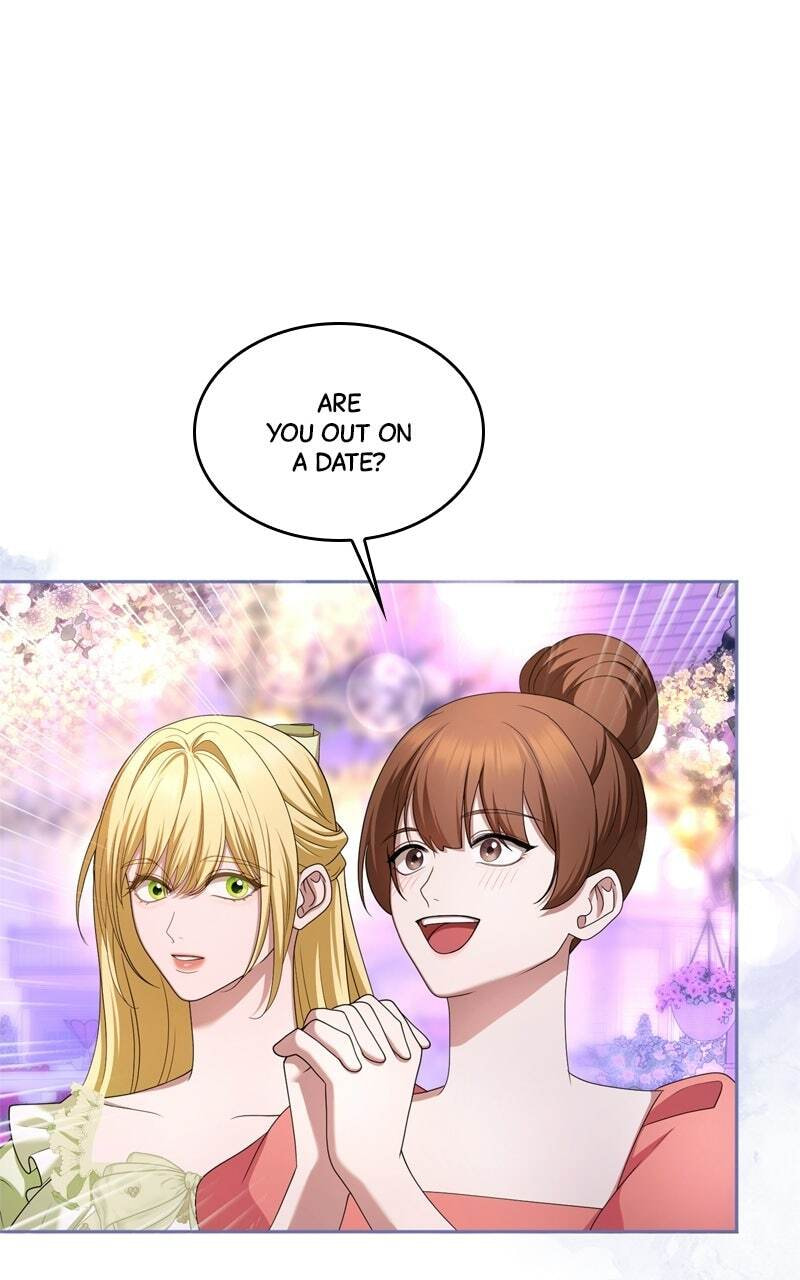Teikoku Ichi no Akujo ni Dekiai ga Tomarimasen! Chapter 82 page 19 - 
