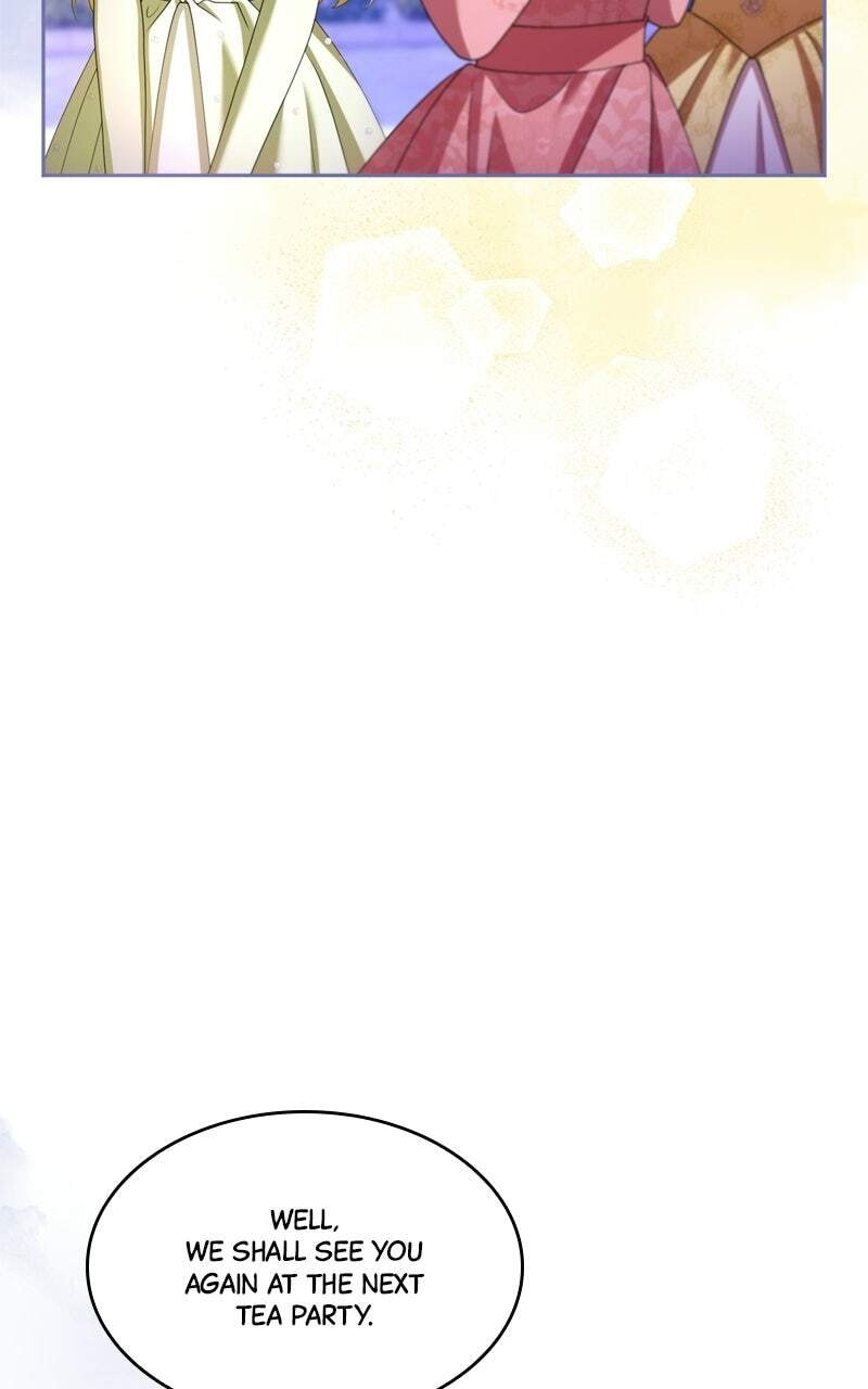 Teikoku Ichi no Akujo ni Dekiai ga Tomarimasen! Chapter 82 page 22 - 