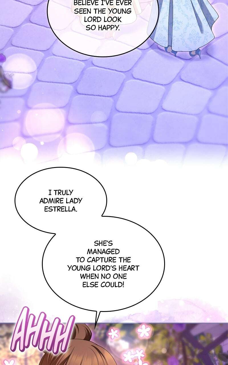 Teikoku Ichi no Akujo ni Dekiai ga Tomarimasen! Chapter 82 page 27 - 