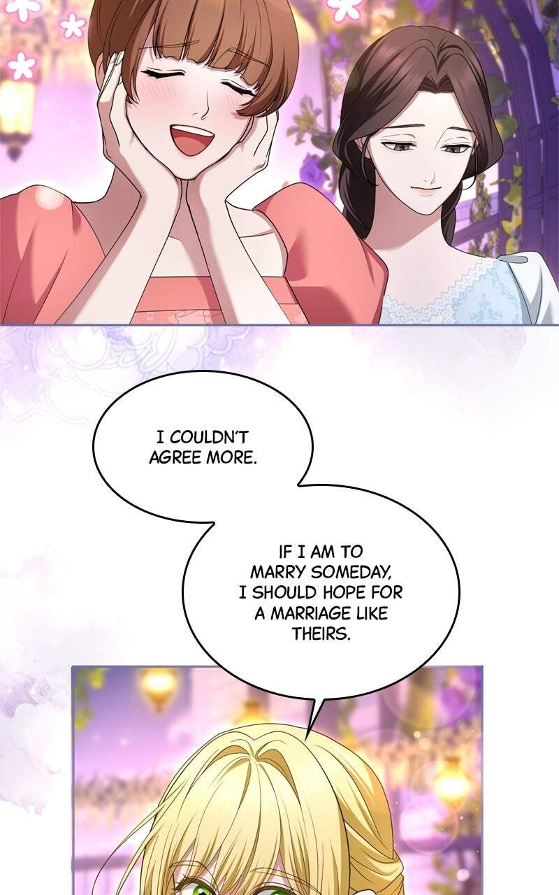 Teikoku Ichi no Akujo ni Dekiai ga Tomarimasen! Chapter 82 page 28 - 