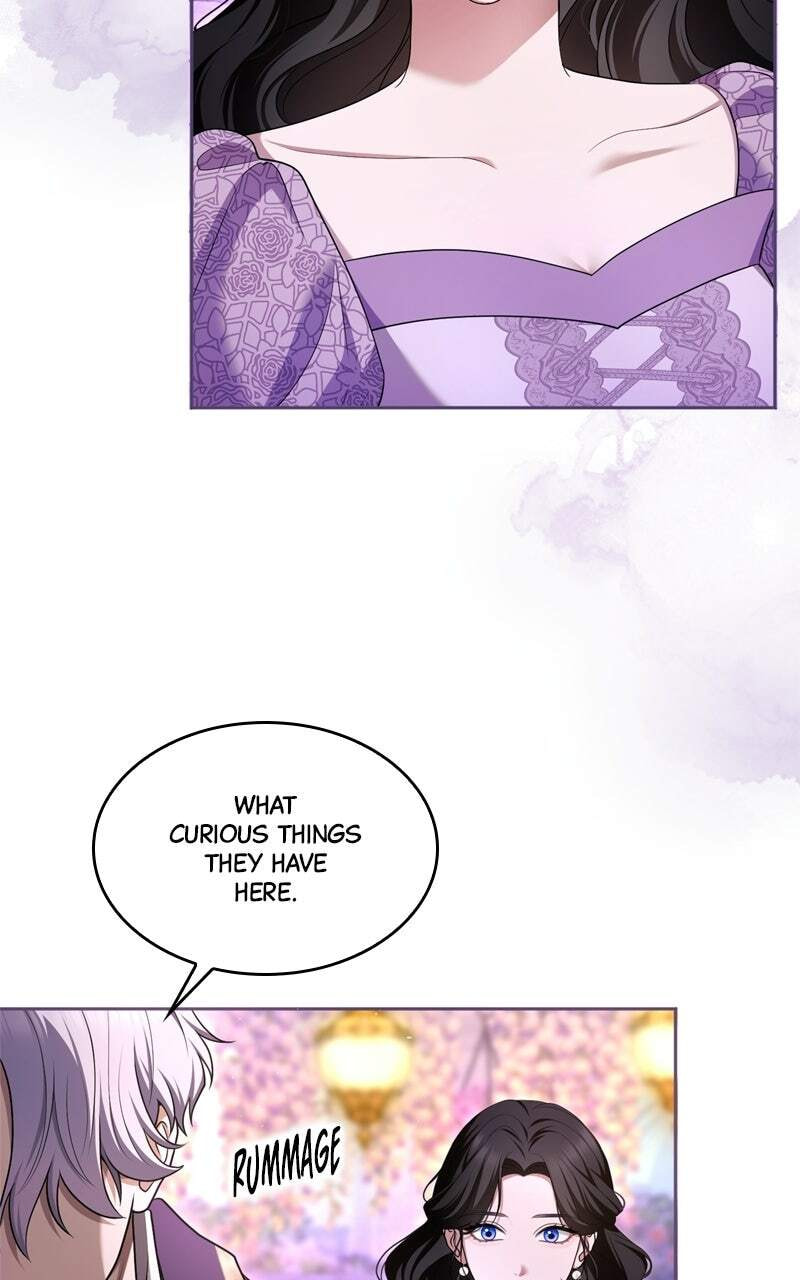 Teikoku Ichi no Akujo ni Dekiai ga Tomarimasen! Chapter 82 page 4 - 
