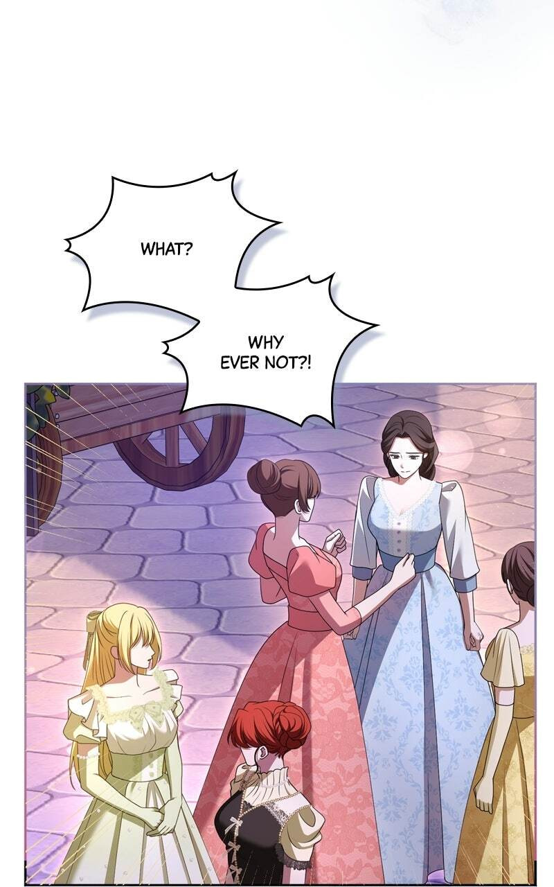 Teikoku Ichi no Akujo ni Dekiai ga Tomarimasen! Chapter 82 page 32 - 