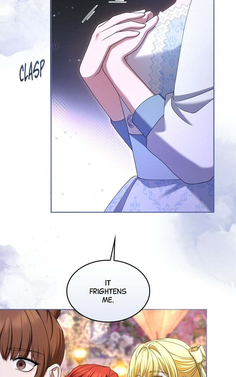 Teikoku Ichi no Akujo ni Dekiai ga Tomarimasen! Chapter 82 page 34 - 