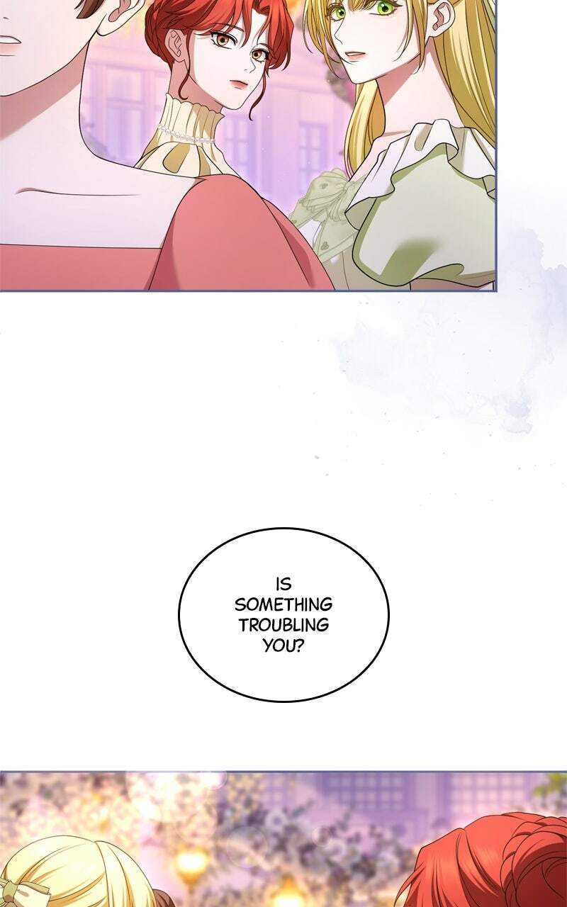 Teikoku Ichi no Akujo ni Dekiai ga Tomarimasen! Chapter 82 page 35 - 
