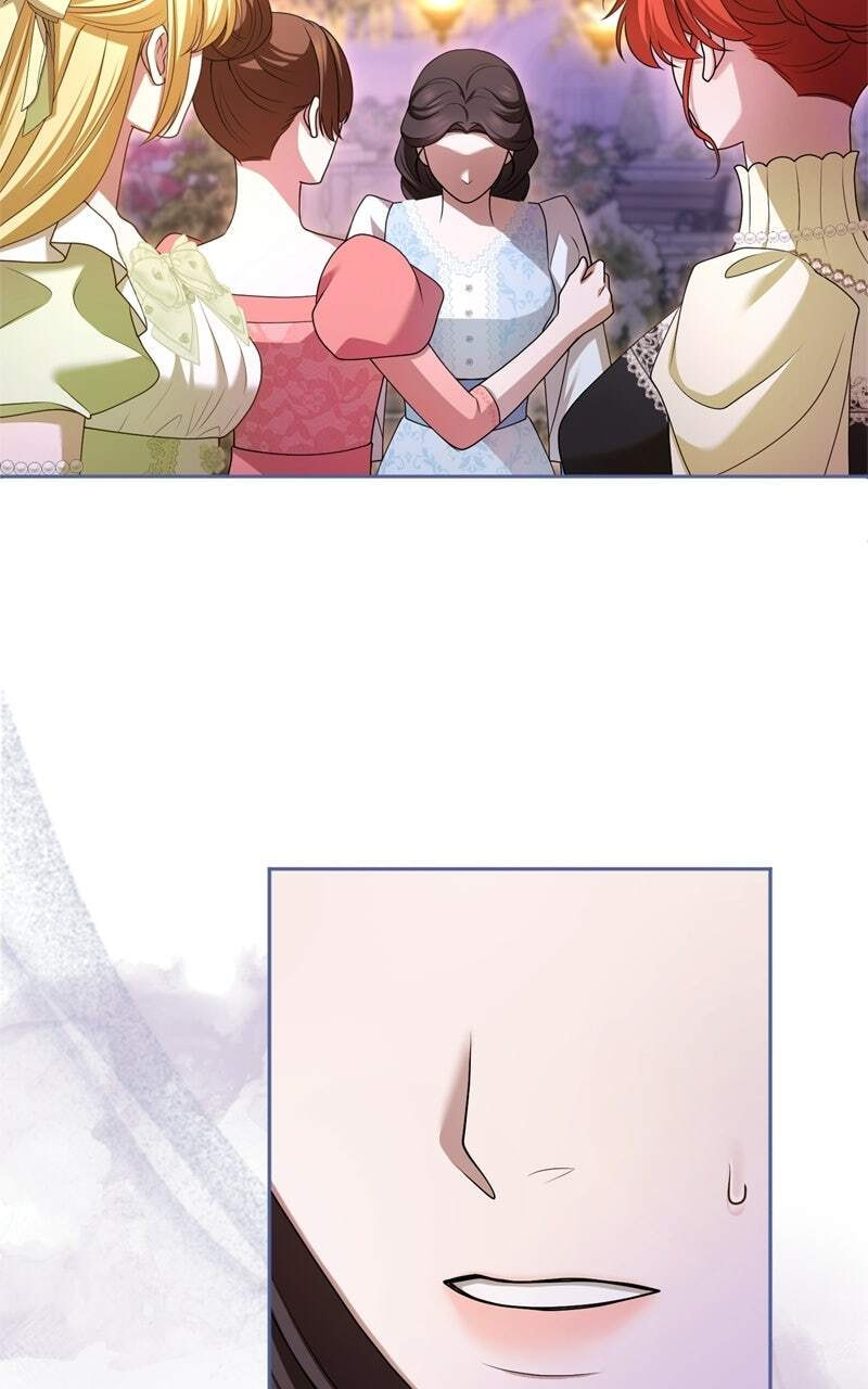 Teikoku Ichi no Akujo ni Dekiai ga Tomarimasen! Chapter 82 page 36 - 