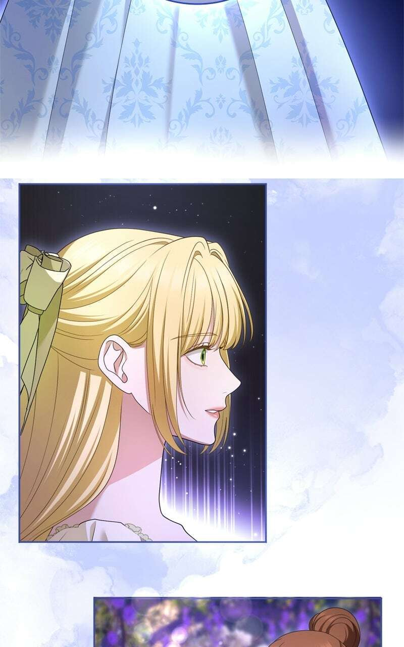 Teikoku Ichi no Akujo ni Dekiai ga Tomarimasen! Chapter 82 page 39 - 