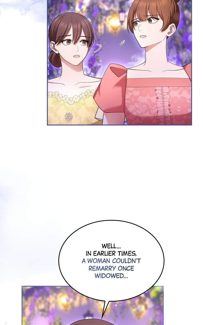 Teikoku Ichi no Akujo ni Dekiai ga Tomarimasen! Chapter 82 page 40 - 