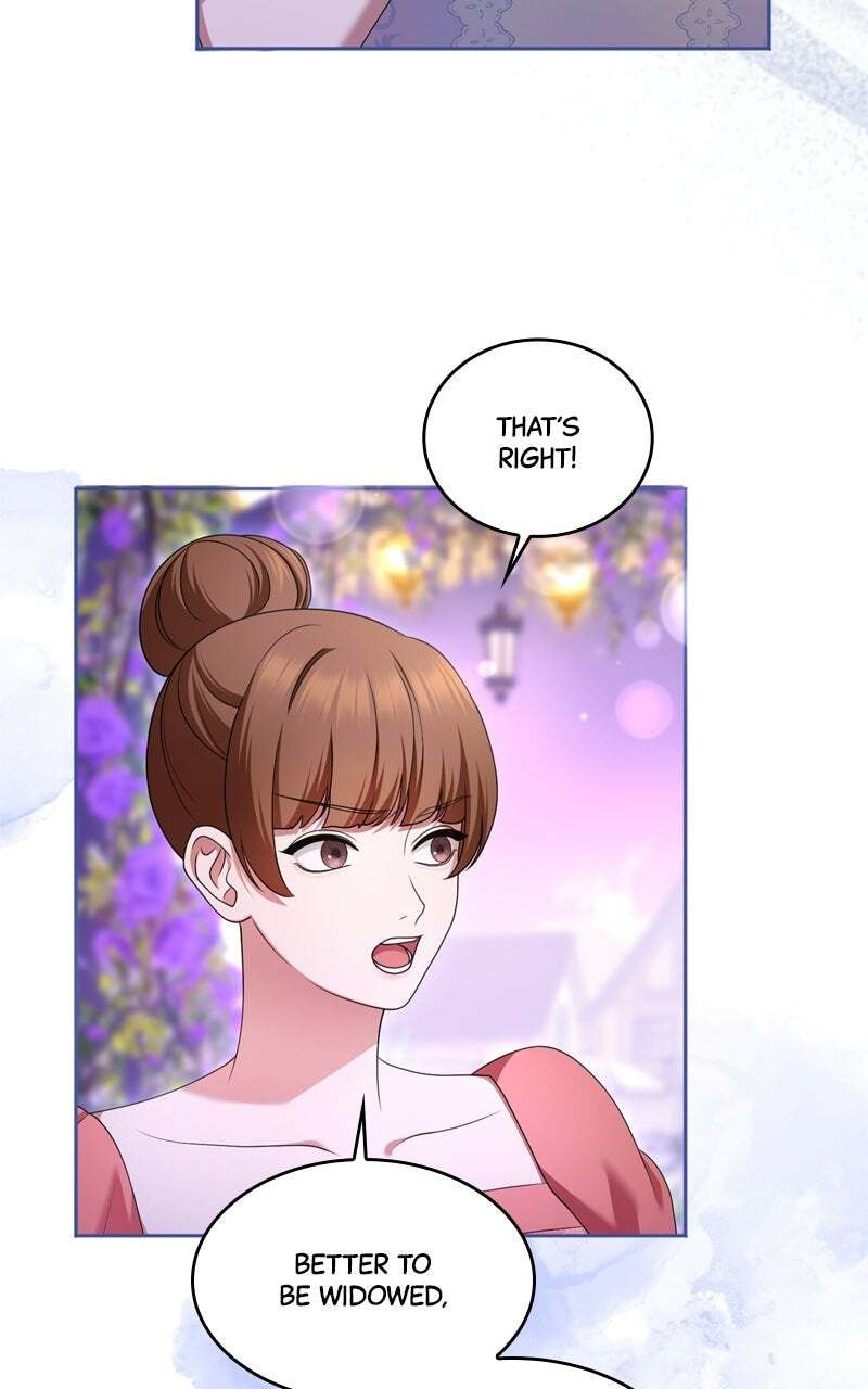 Teikoku Ichi no Akujo ni Dekiai ga Tomarimasen! Chapter 82 page 43 - 