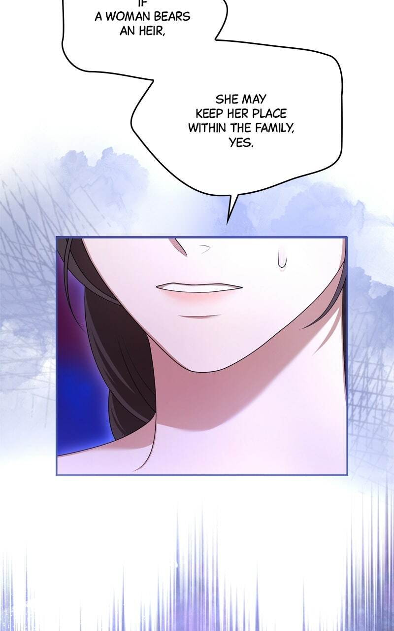 Teikoku Ichi no Akujo ni Dekiai ga Tomarimasen! Chapter 82 page 46 - 