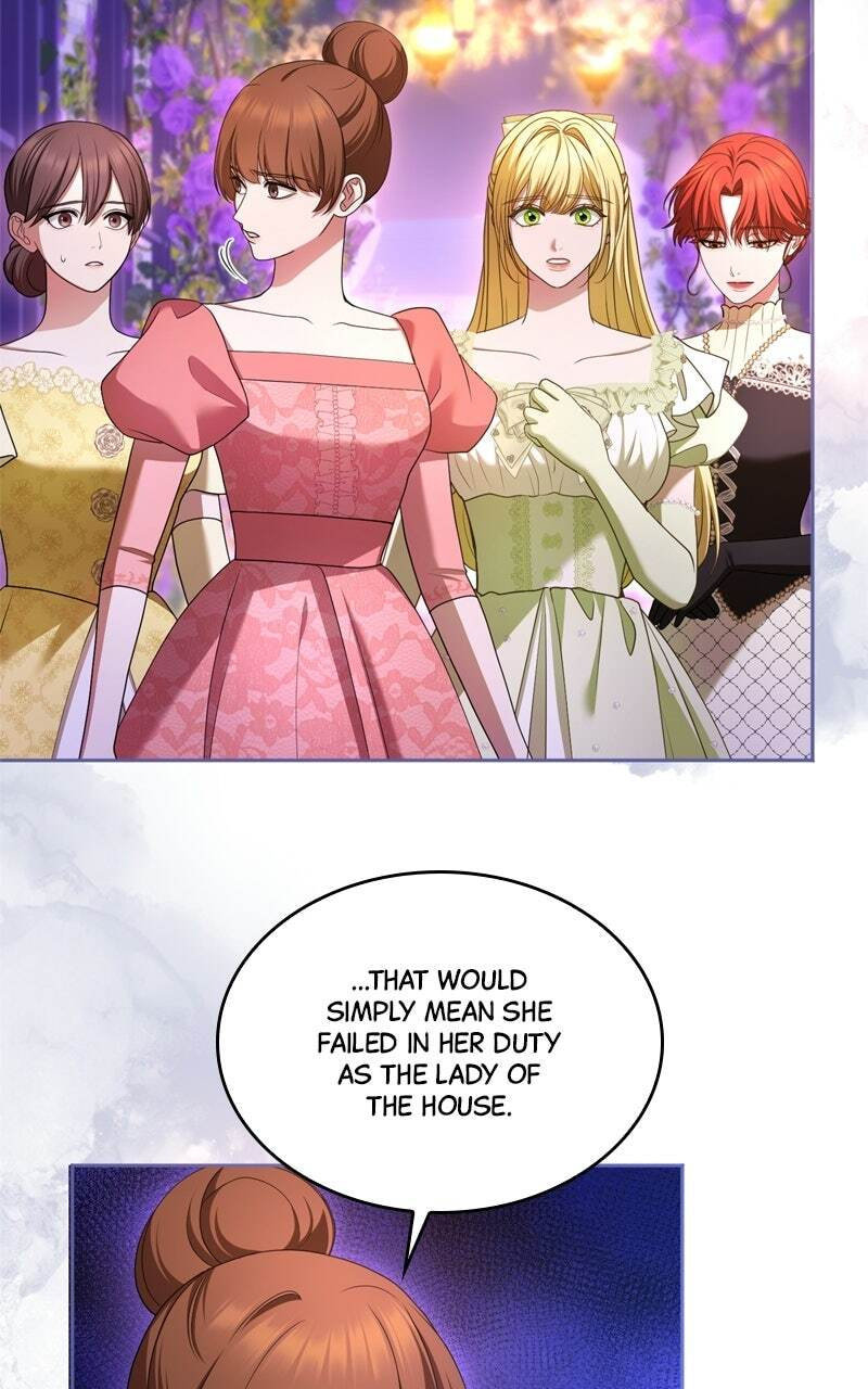 Teikoku Ichi no Akujo ni Dekiai ga Tomarimasen! Chapter 82 page 49 - 