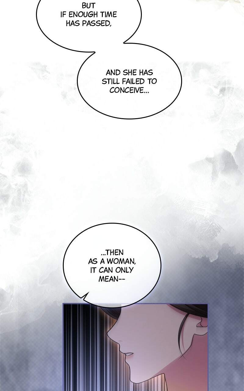Teikoku Ichi no Akujo ni Dekiai ga Tomarimasen! Chapter 82 page 54 - 