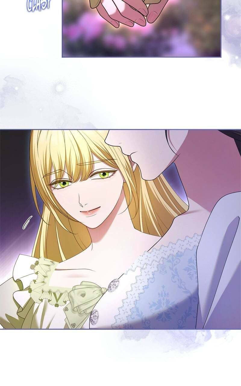 Teikoku Ichi no Akujo ni Dekiai ga Tomarimasen! Chapter 82 page 60 - 