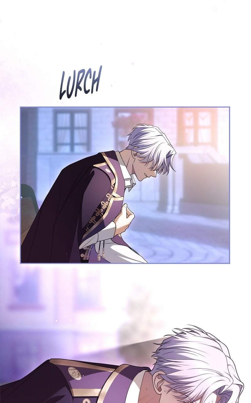 Teikoku Ichi no Akujo ni Dekiai ga Tomarimasen! Chapter 82 page 77 - 