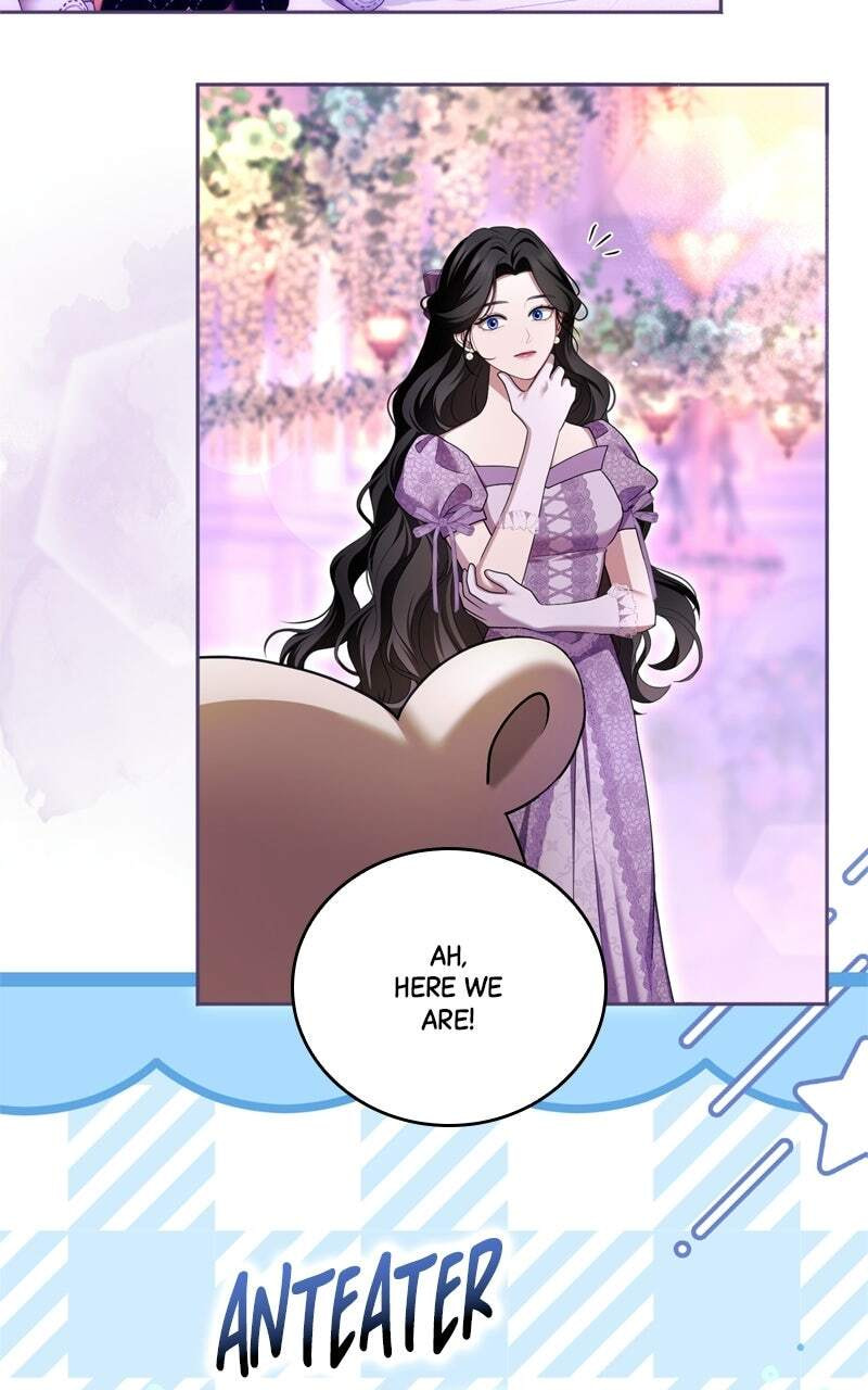 Teikoku Ichi no Akujo ni Dekiai ga Tomarimasen! Chapter 82 page 9 - 