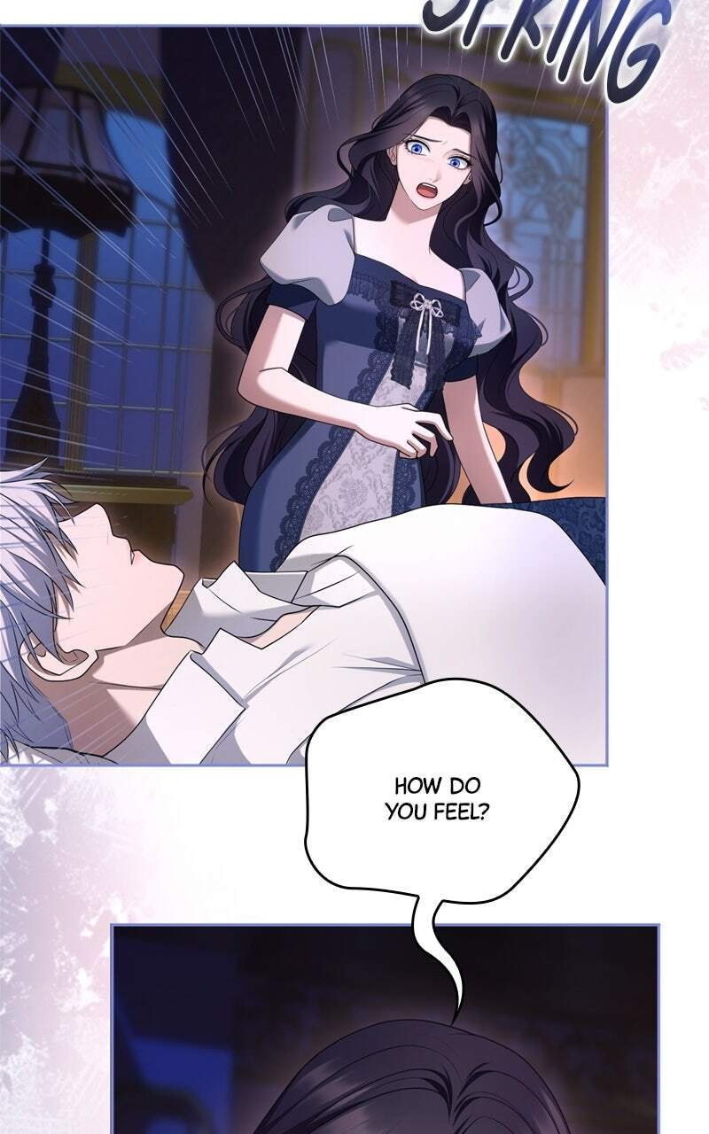 Teikoku Ichi no Akujo ni Dekiai ga Tomarimasen! Chapter 82 page 85 - 