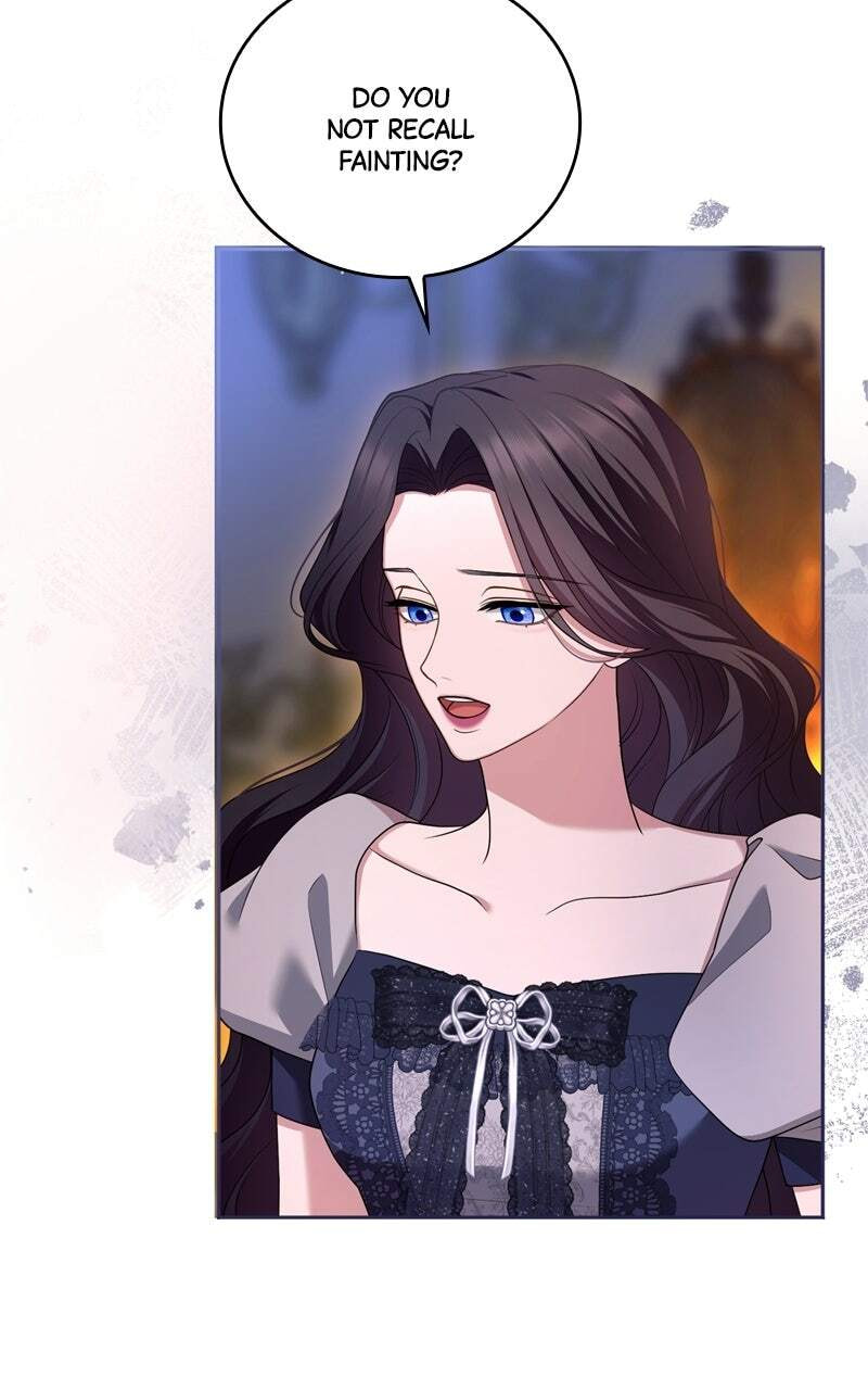 Teikoku Ichi no Akujo ni Dekiai ga Tomarimasen! Chapter 82 page 88 - 
