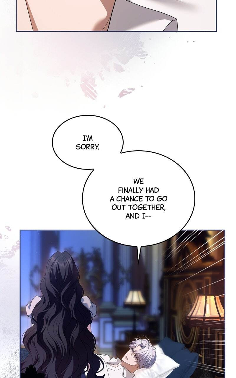 Teikoku Ichi no Akujo ni Dekiai ga Tomarimasen! Chapter 82 page 90 - 