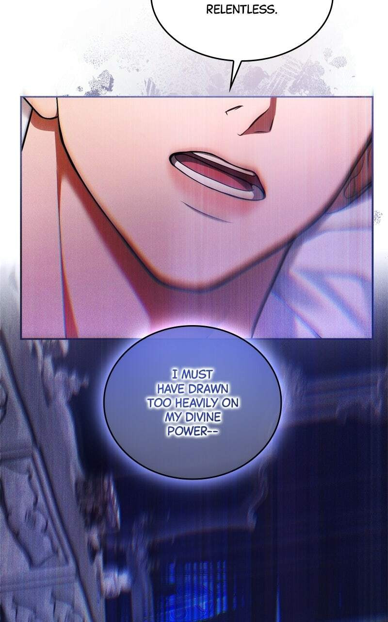 Teikoku Ichi no Akujo ni Dekiai ga Tomarimasen! Chapter 82 page 95 - 