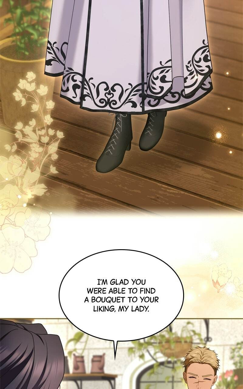 Teikoku Ichi no Akujo ni Dekiai ga Tomarimasen! Chapter 83 page 2 - 