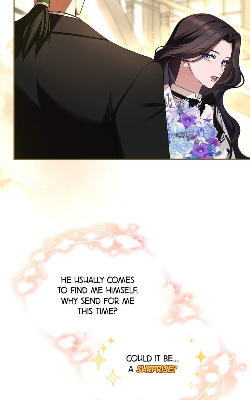 Teikoku Ichi no Akujo ni Dekiai ga Tomarimasen! Chapter 83 page 12 - 
