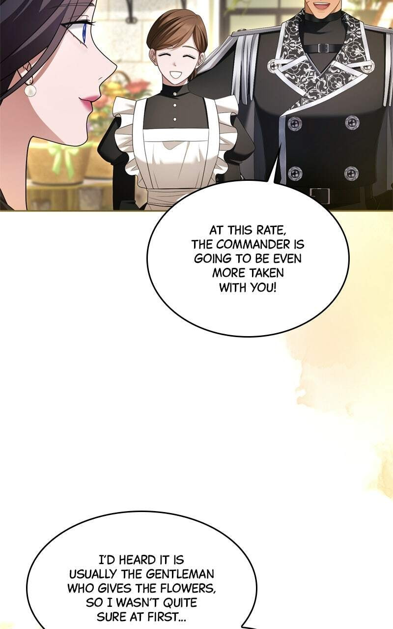 Teikoku Ichi no Akujo ni Dekiai ga Tomarimasen! Chapter 83 page 3 - 