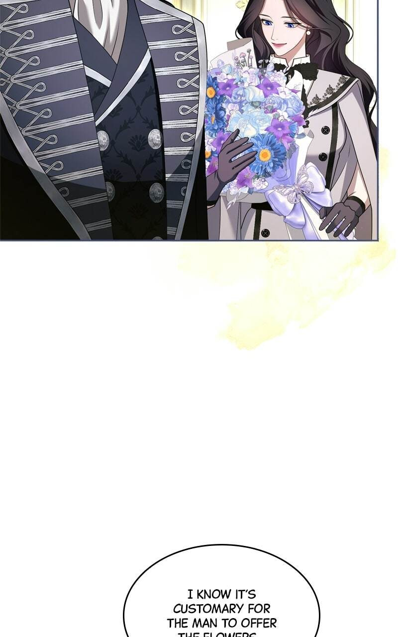 Teikoku Ichi no Akujo ni Dekiai ga Tomarimasen! Chapter 83 page 22 - 