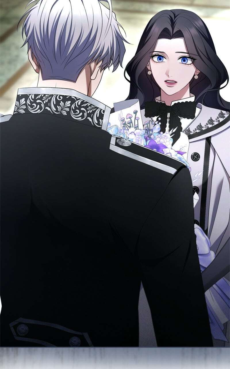 Teikoku Ichi no Akujo ni Dekiai ga Tomarimasen! Chapter 83 page 33 - 