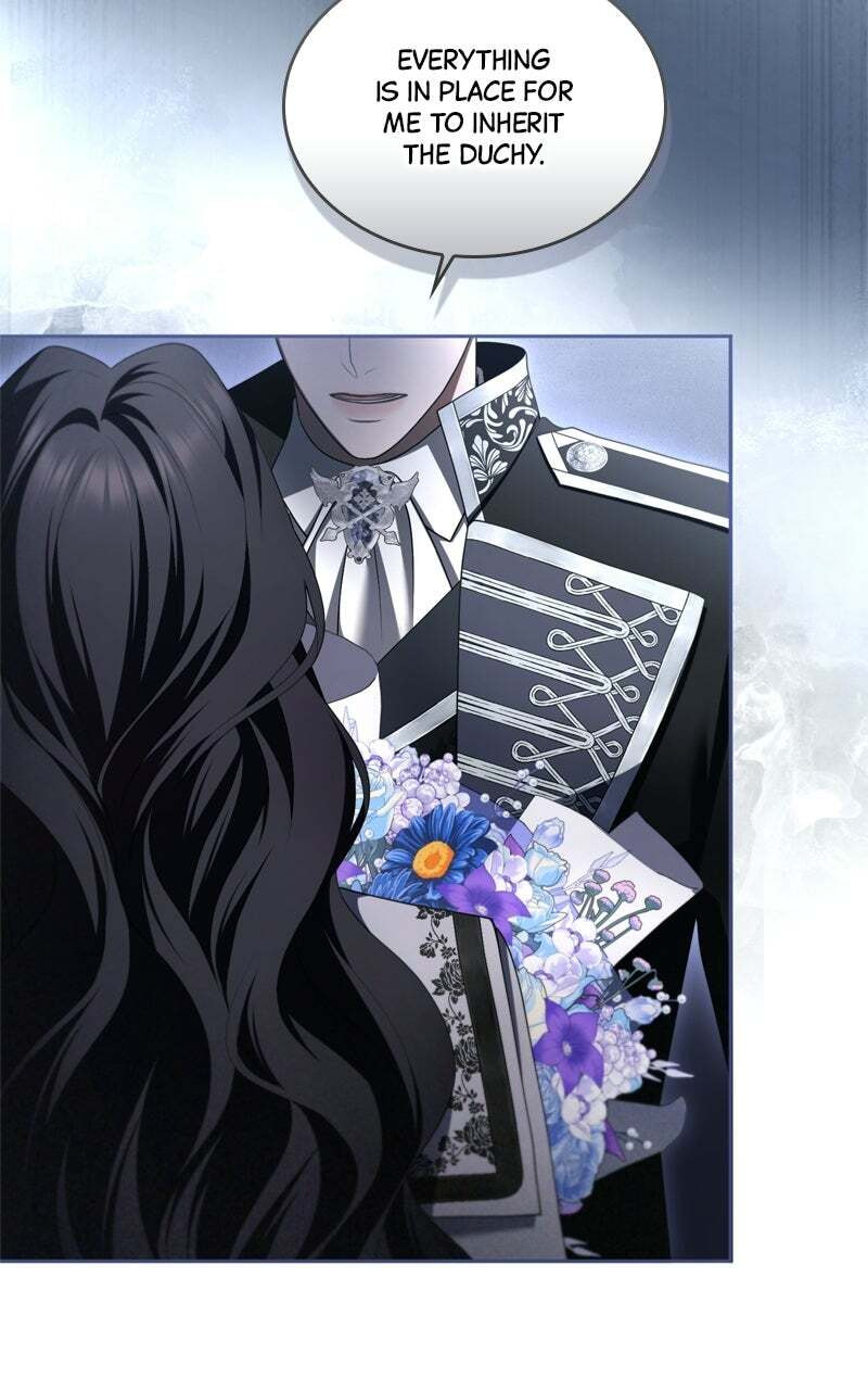 Teikoku Ichi no Akujo ni Dekiai ga Tomarimasen! Chapter 83 page 38 - 