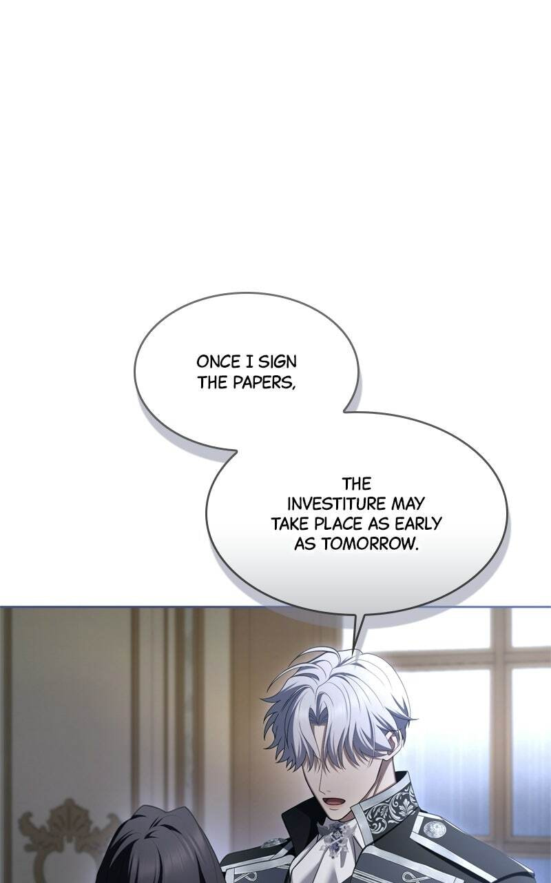 Teikoku Ichi no Akujo ni Dekiai ga Tomarimasen! Chapter 83 page 39 - 
