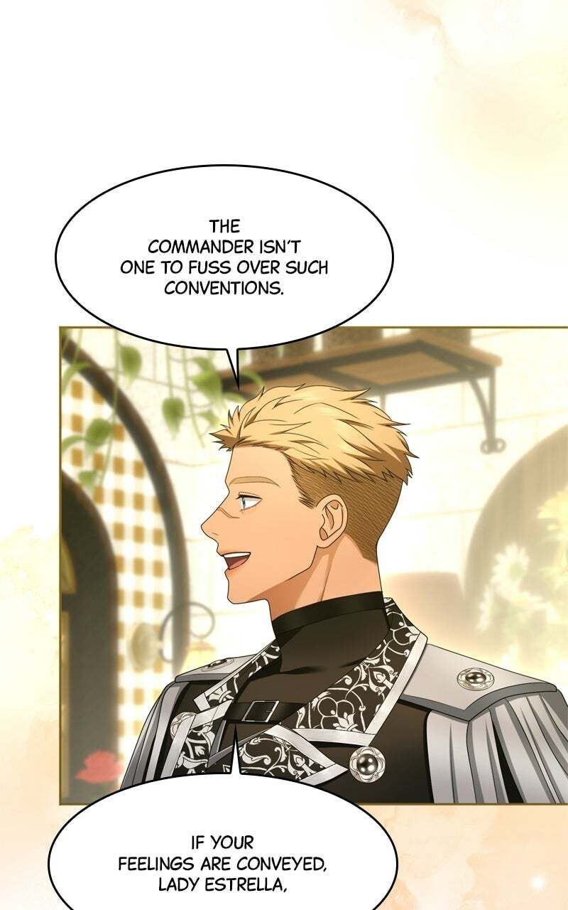 Teikoku Ichi no Akujo ni Dekiai ga Tomarimasen! Chapter 83 page 5 - 