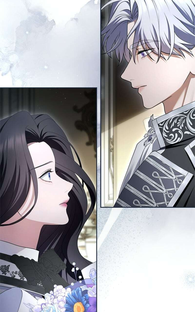 Teikoku Ichi no Akujo ni Dekiai ga Tomarimasen! Chapter 83 page 46 - 