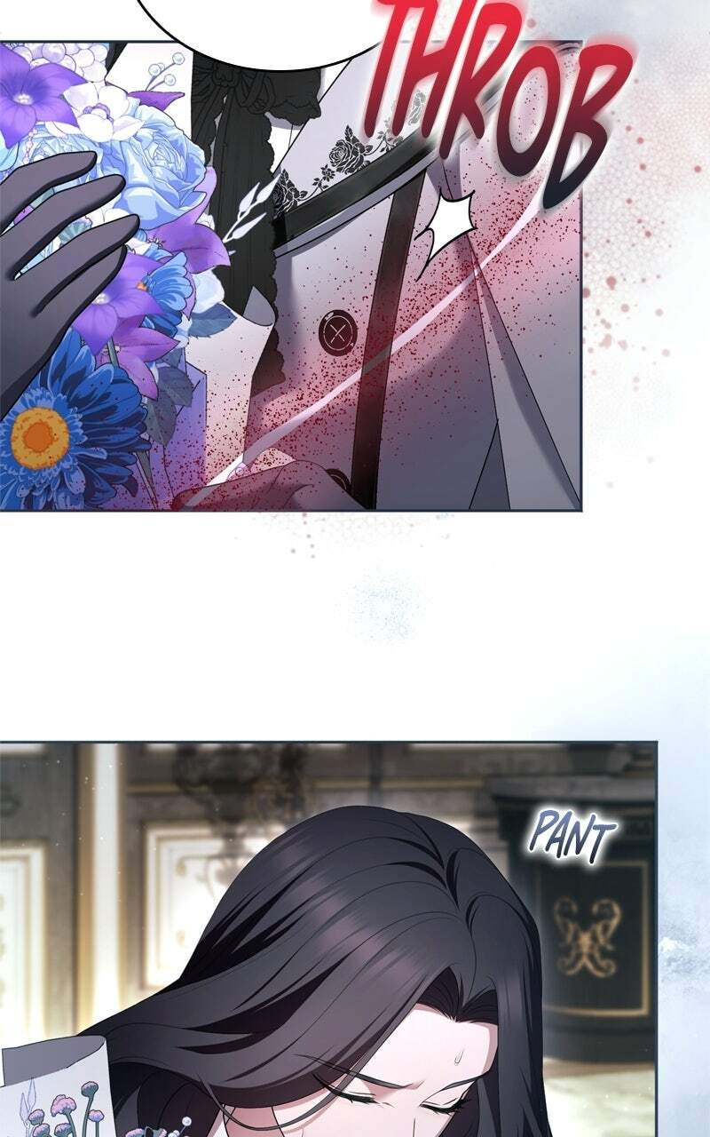 Teikoku Ichi no Akujo ni Dekiai ga Tomarimasen! Chapter 83 page 48 - 