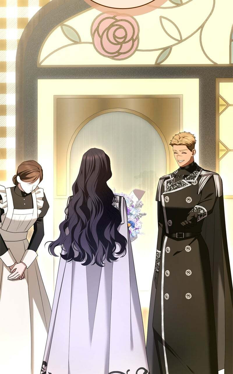 Teikoku Ichi no Akujo ni Dekiai ga Tomarimasen! Chapter 83 page 7 - 