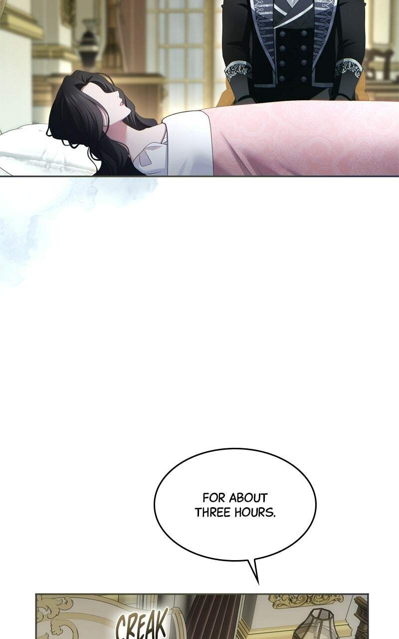Teikoku Ichi no Akujo ni Dekiai ga Tomarimasen! Chapter 83 page 72 - 
