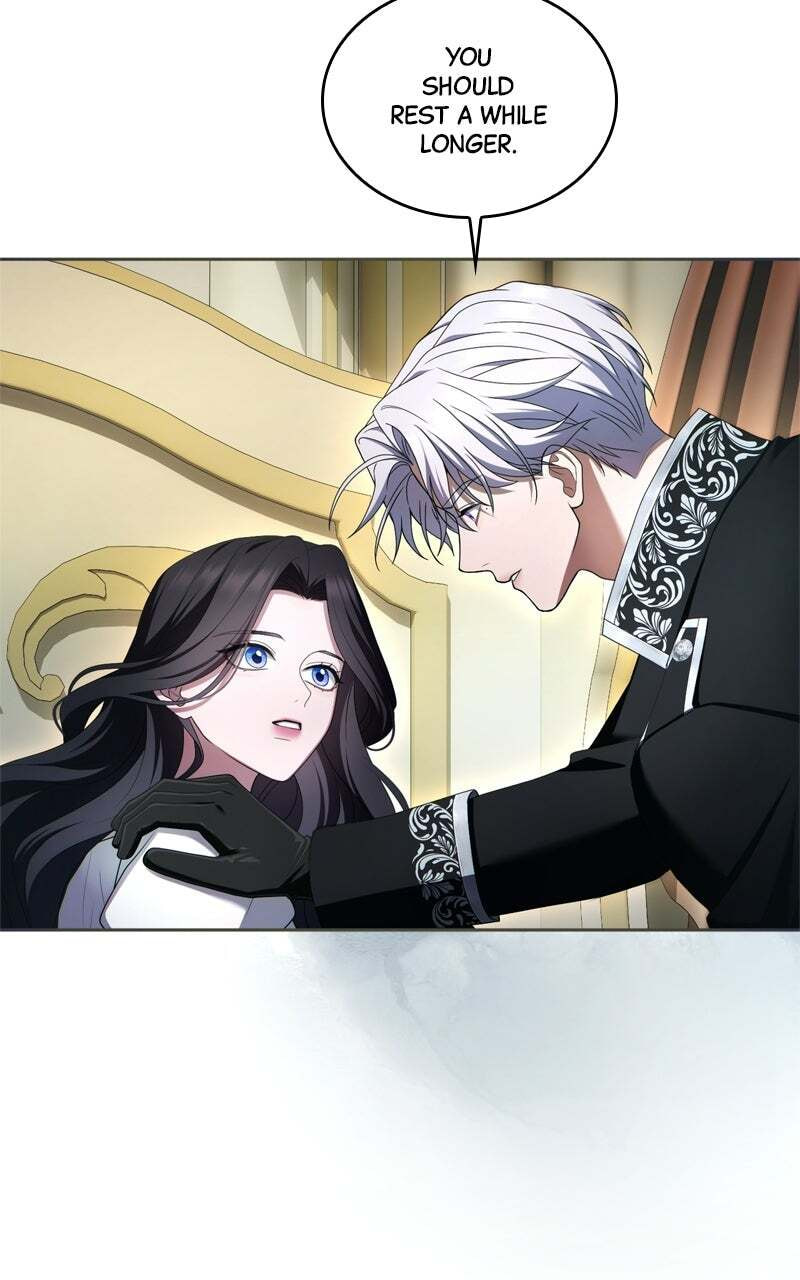 Teikoku Ichi no Akujo ni Dekiai ga Tomarimasen! Chapter 83 page 74 - 