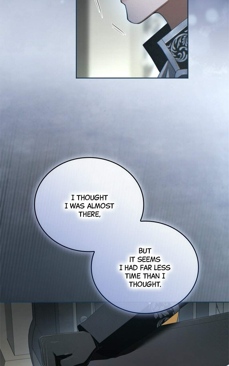 Teikoku Ichi no Akujo ni Dekiai ga Tomarimasen! Chapter 83 page 96 - 