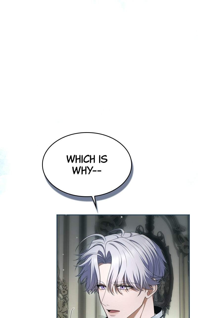 Teikoku Ichi no Akujo ni Dekiai ga Tomarimasen! Chapter 83 page 99 - 